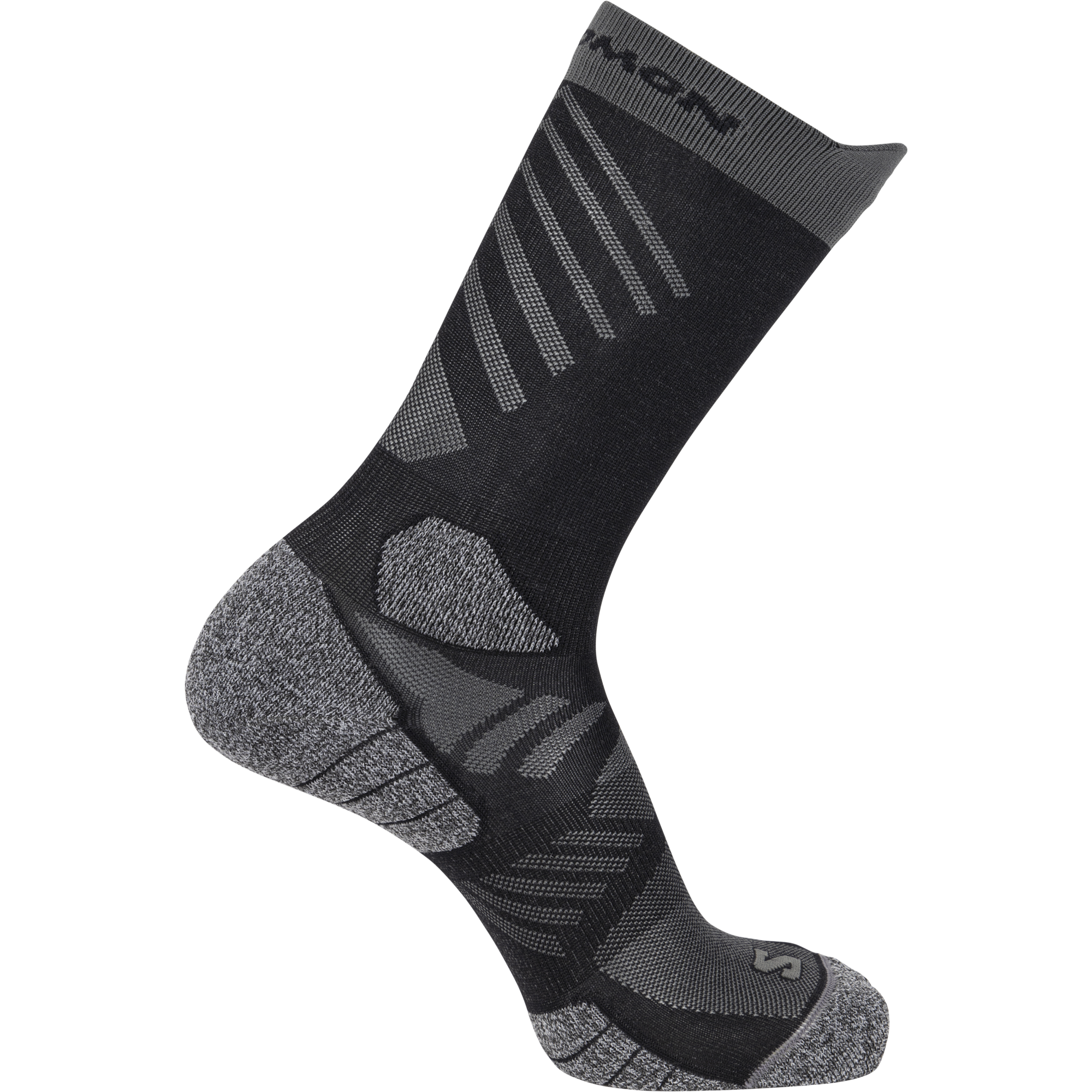 SALOMON SOCKS AERO CREW