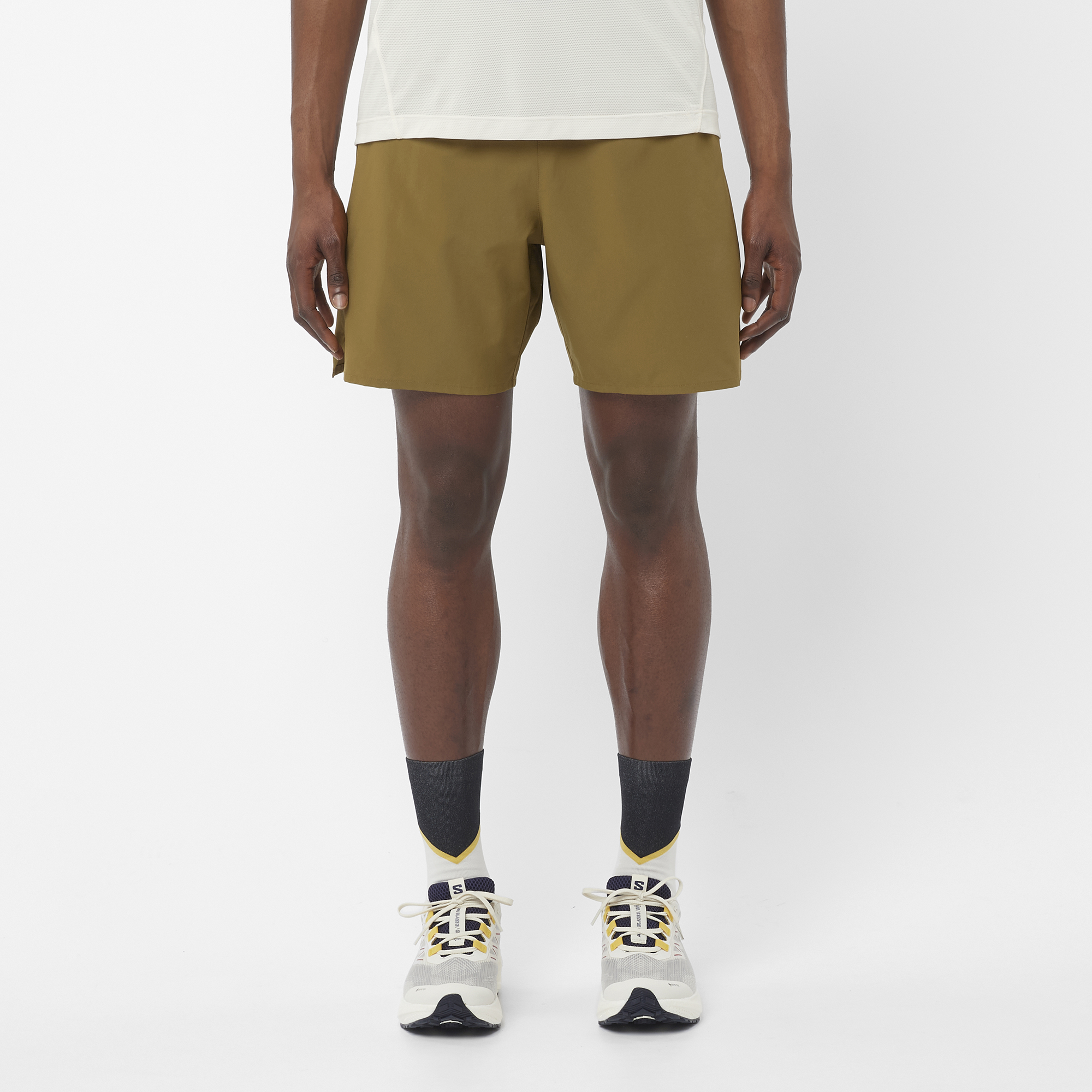 SHAKEout CORE 7" NO LINER