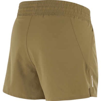 Shakeout Core 4" Shorts