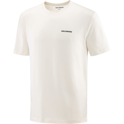 CHEST LOGO REGULAR TEE