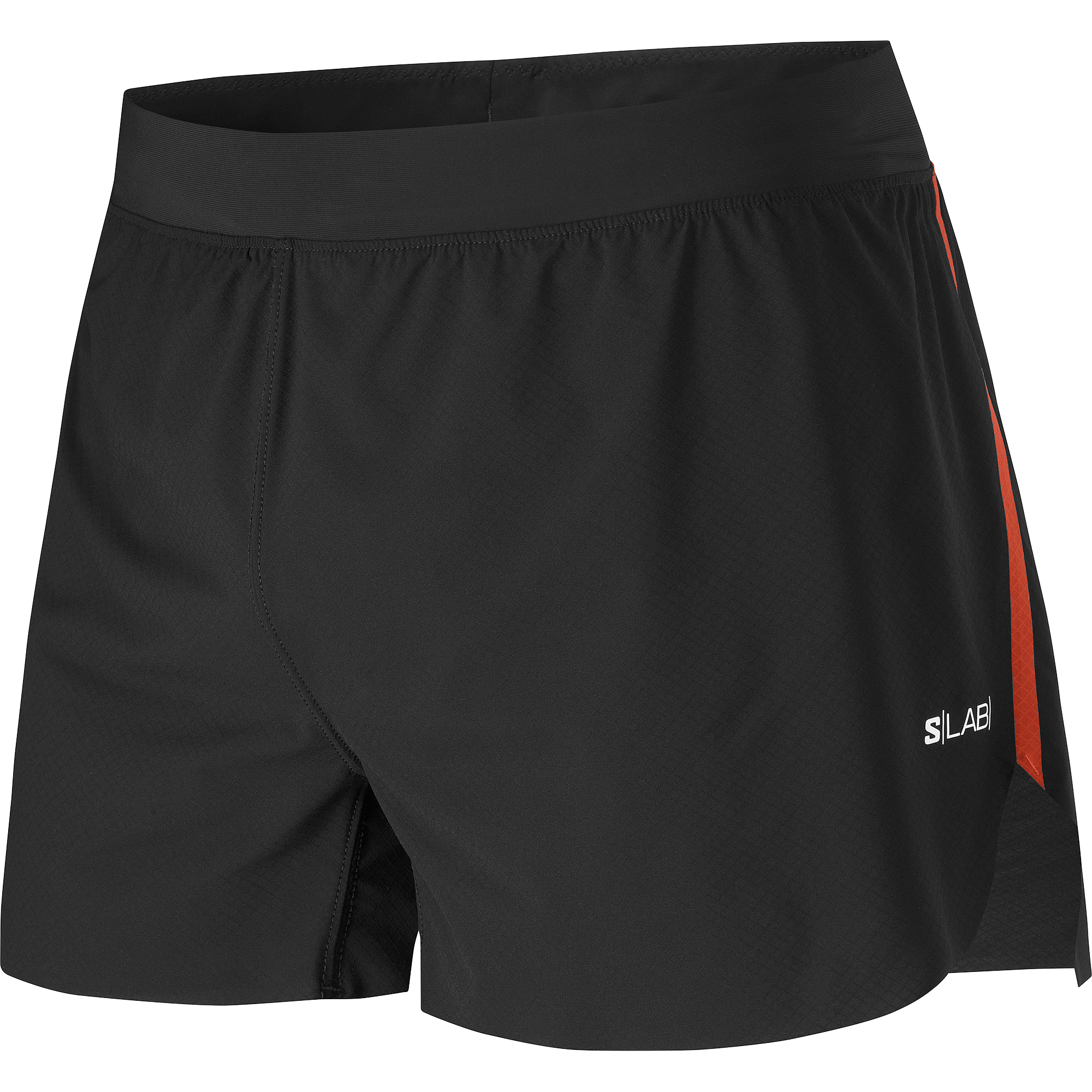 SALOMON MEN S/LAB SPEED SPL 3'' SHT M DEEP BLACK/FIE
