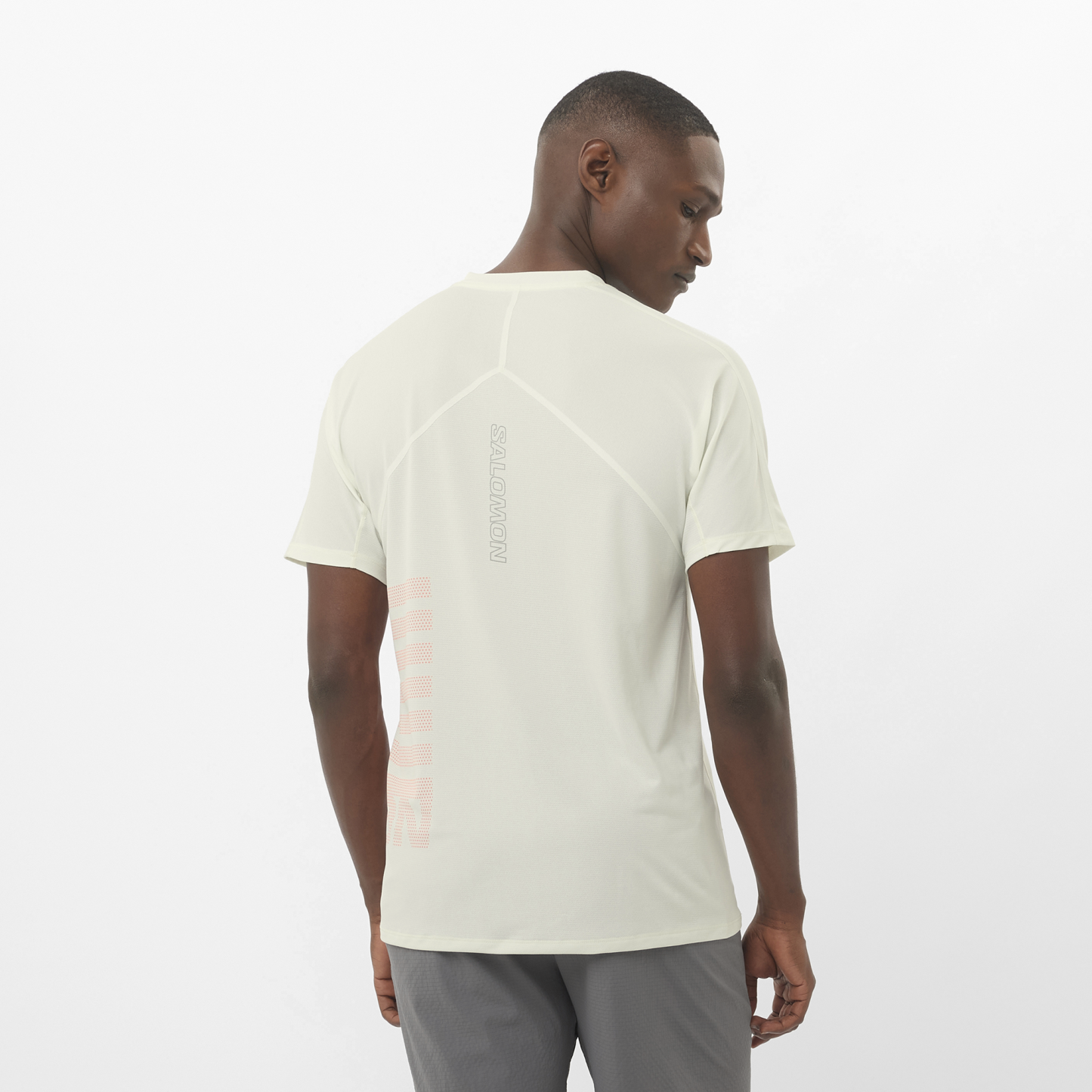 SALOMON SENSE AERO SS TEE GFX