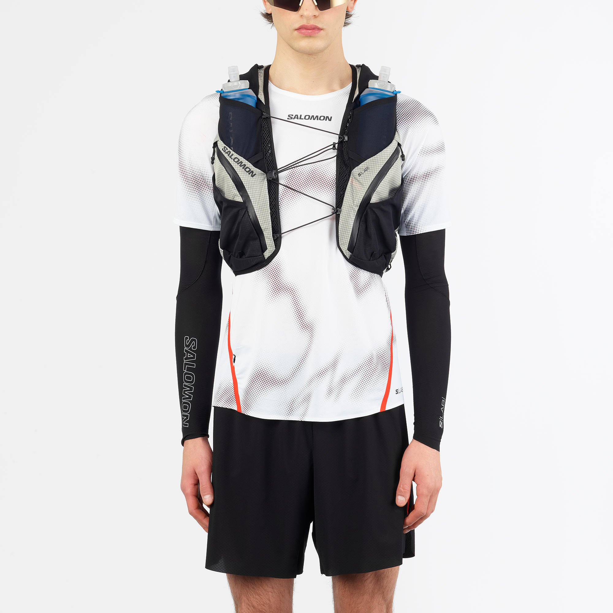 SALOMON S/LAB ADVENTURE 20 SET