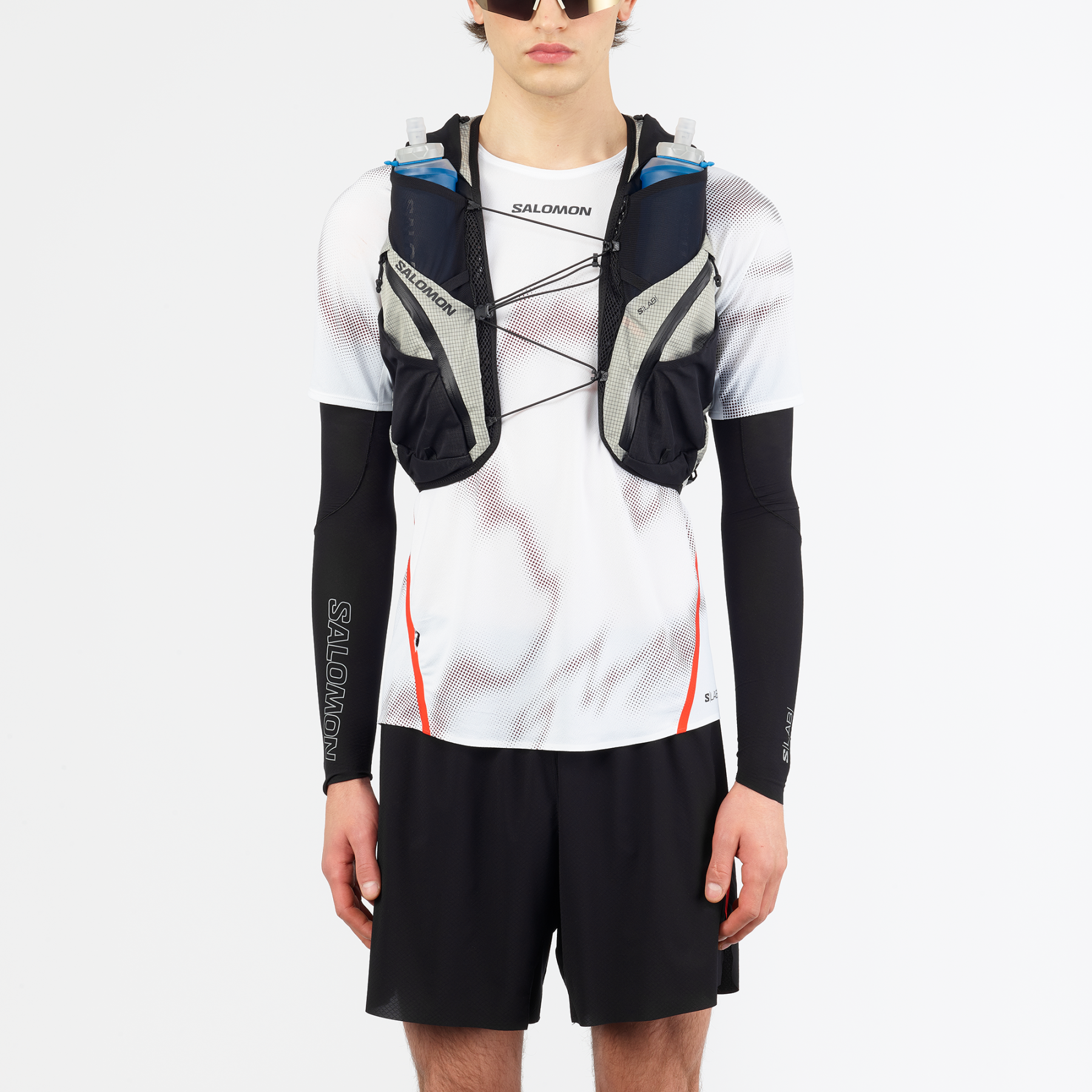 SALOMON S/LAB ADVENTURE 20 SET