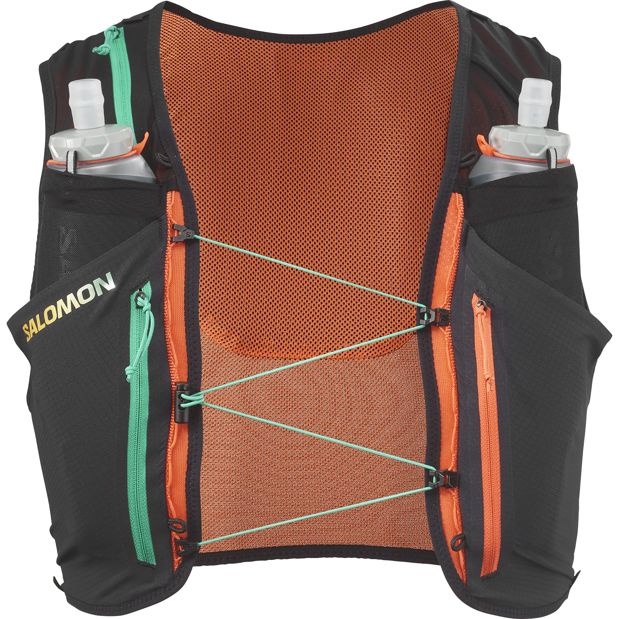 SALOMON SENSE PRO 6 LIMITED EDITION
