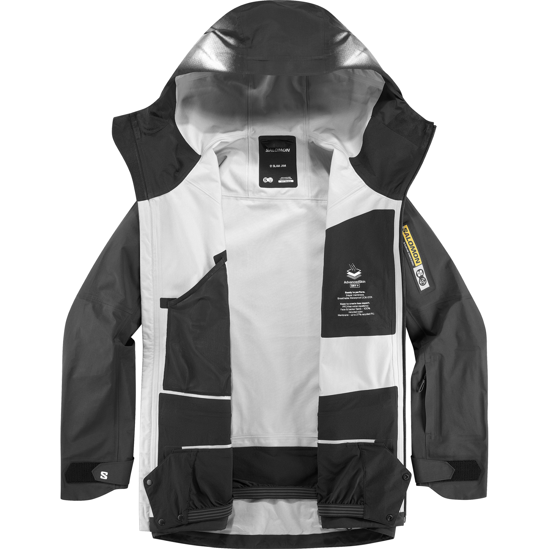 SALOMON ABSOLUTE SLAM JAM