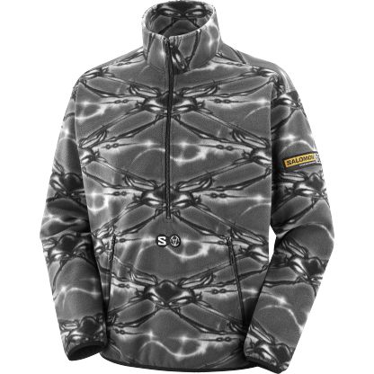 SALOMON FLEECE SLAM JAM