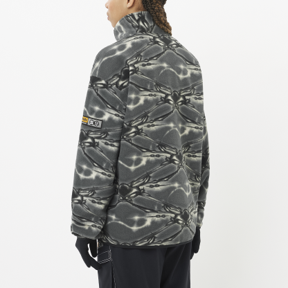 SALOMON FLEECE SLAM JAM