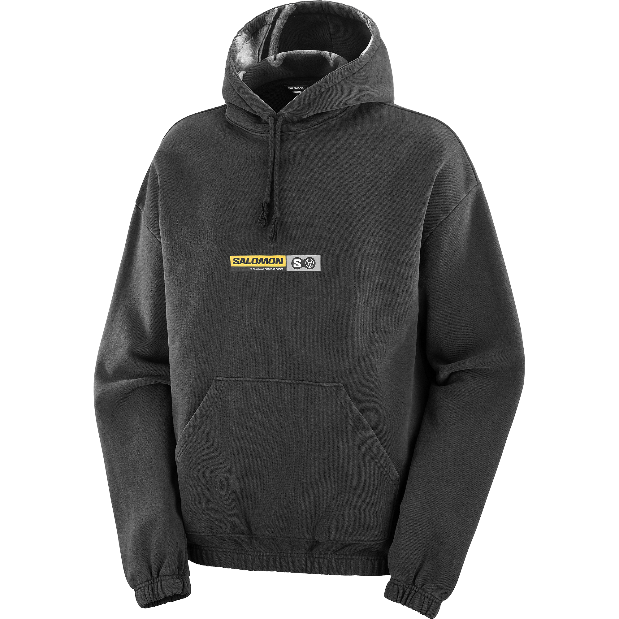 SALOMON HOODIE SLAM JAM