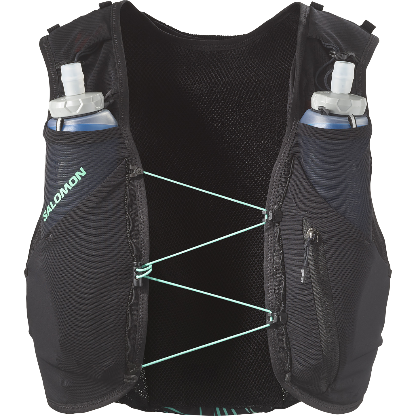SALOMON ADV SKIN 5 TSAIGU SET