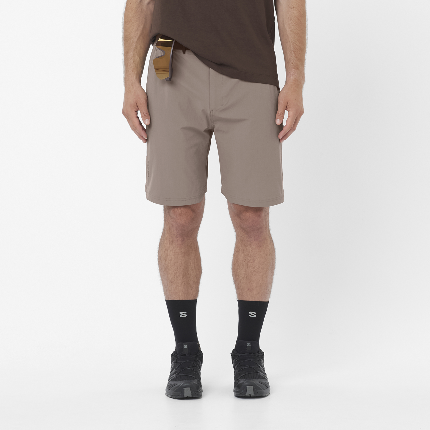 SALOMON MEN WAYFARER 2.0 SHORTS