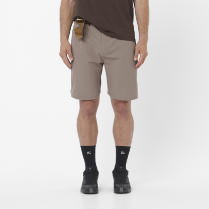 SALOMON MEN WAYFARER 2.0 SHORTS