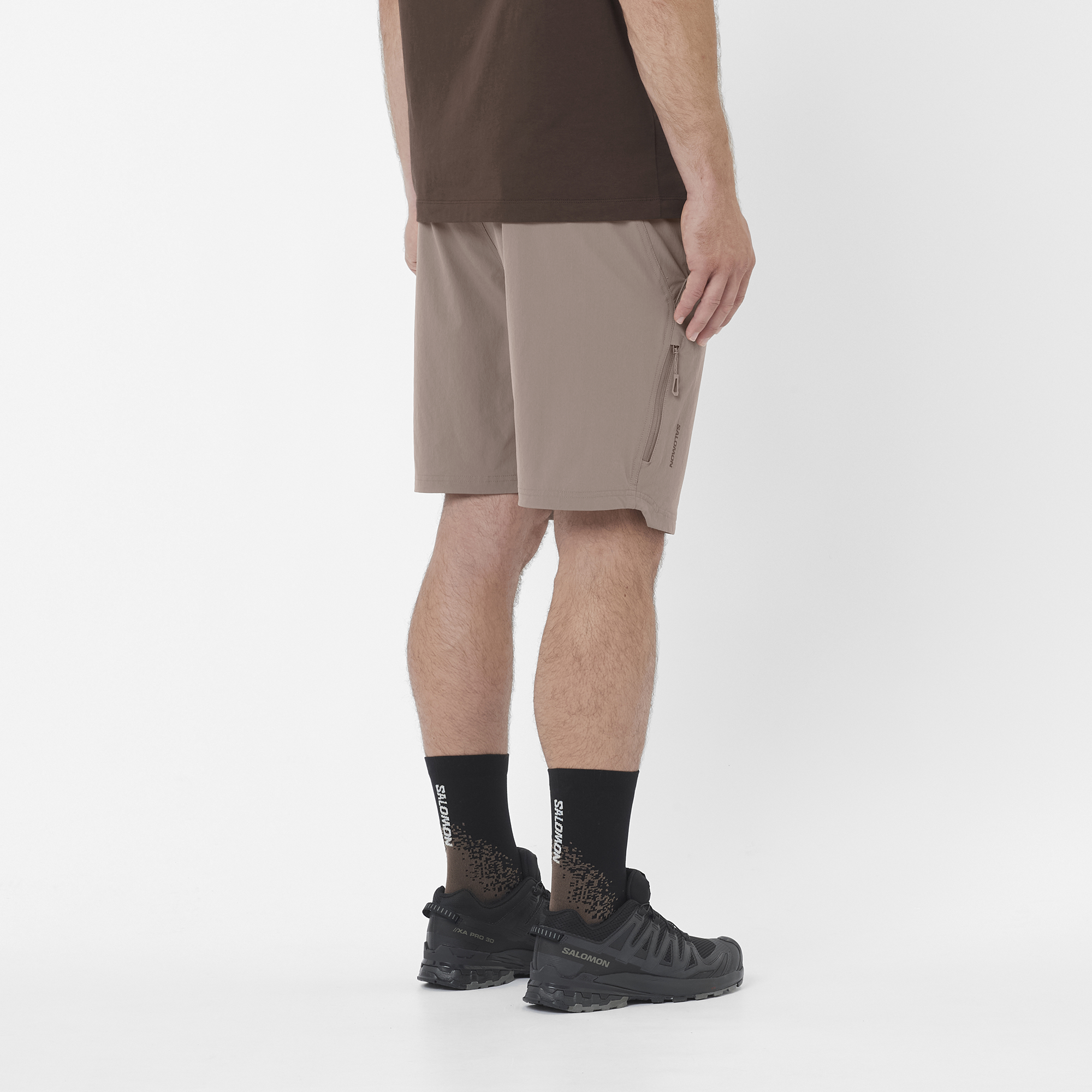SALOMON MEN WAYFARER 2.0 SHORTS