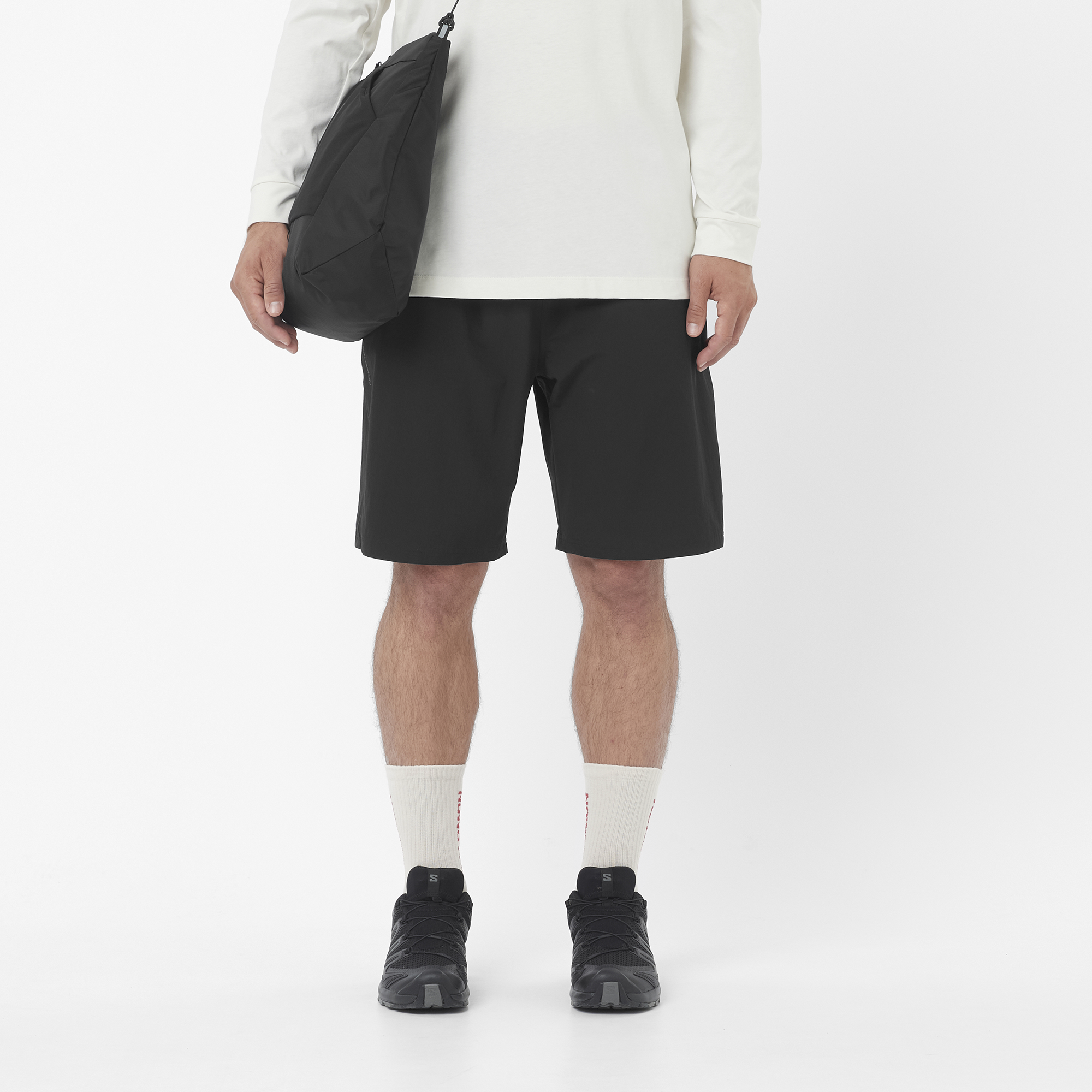 SALOMON MEN WAYFARER EASE 2.0 