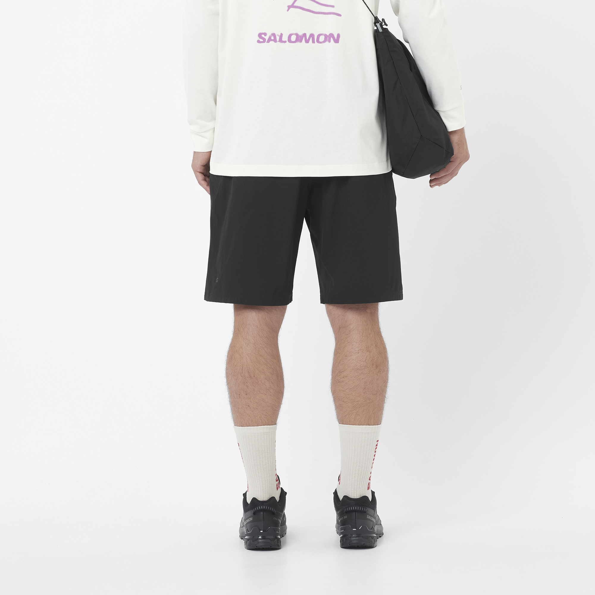 SALOMON MEN WAYFARER EASE 2.0 