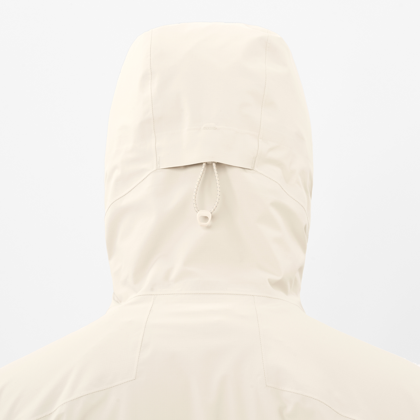 SALOMON WOMEN OUTERPATH PRO 2.5L JKT W SILVER CLOUD
