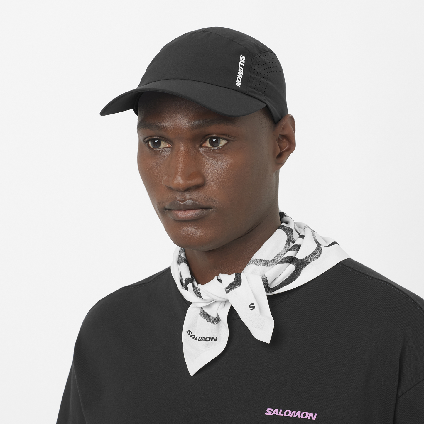 SHAKEOUT CAP