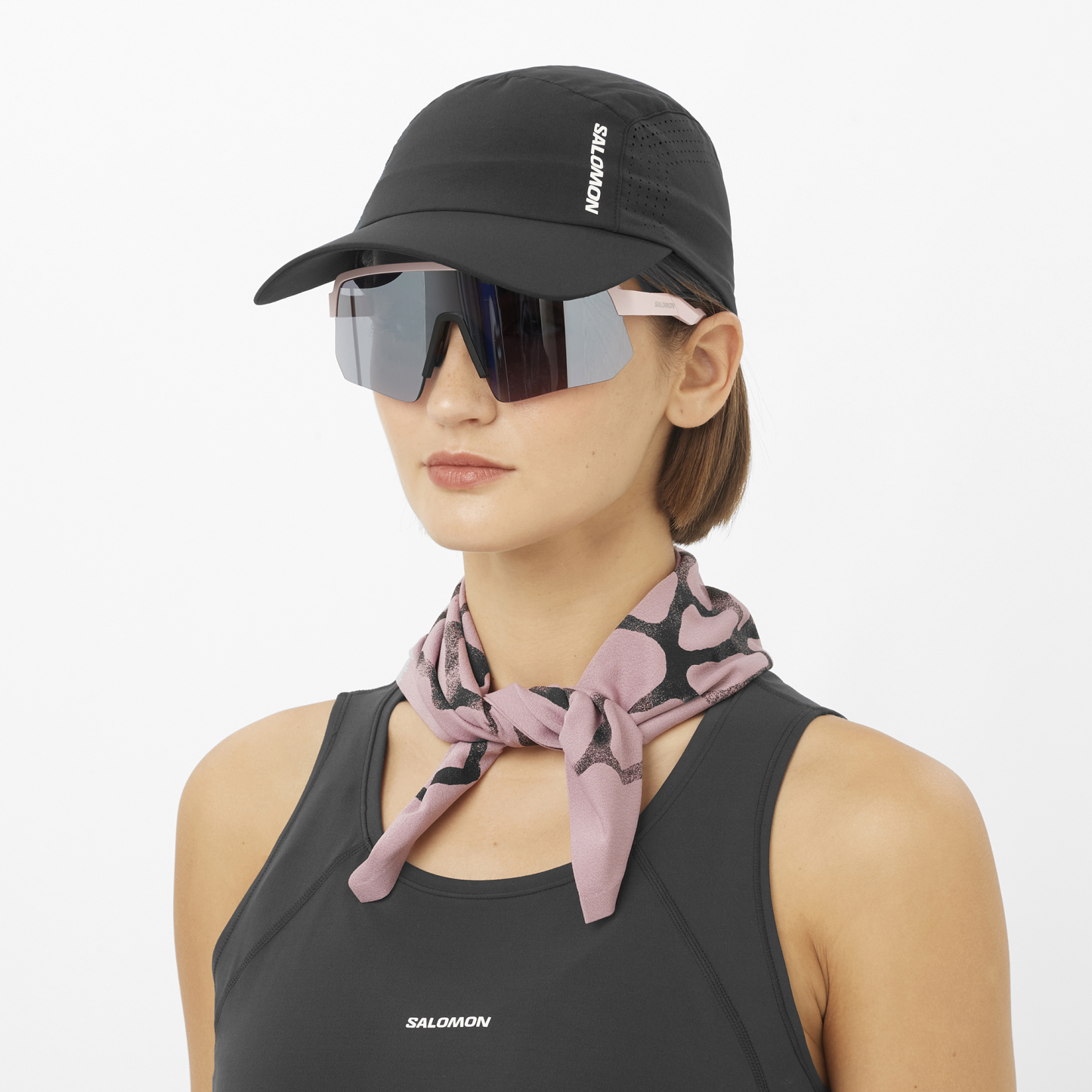 SHAKEOUT CAP