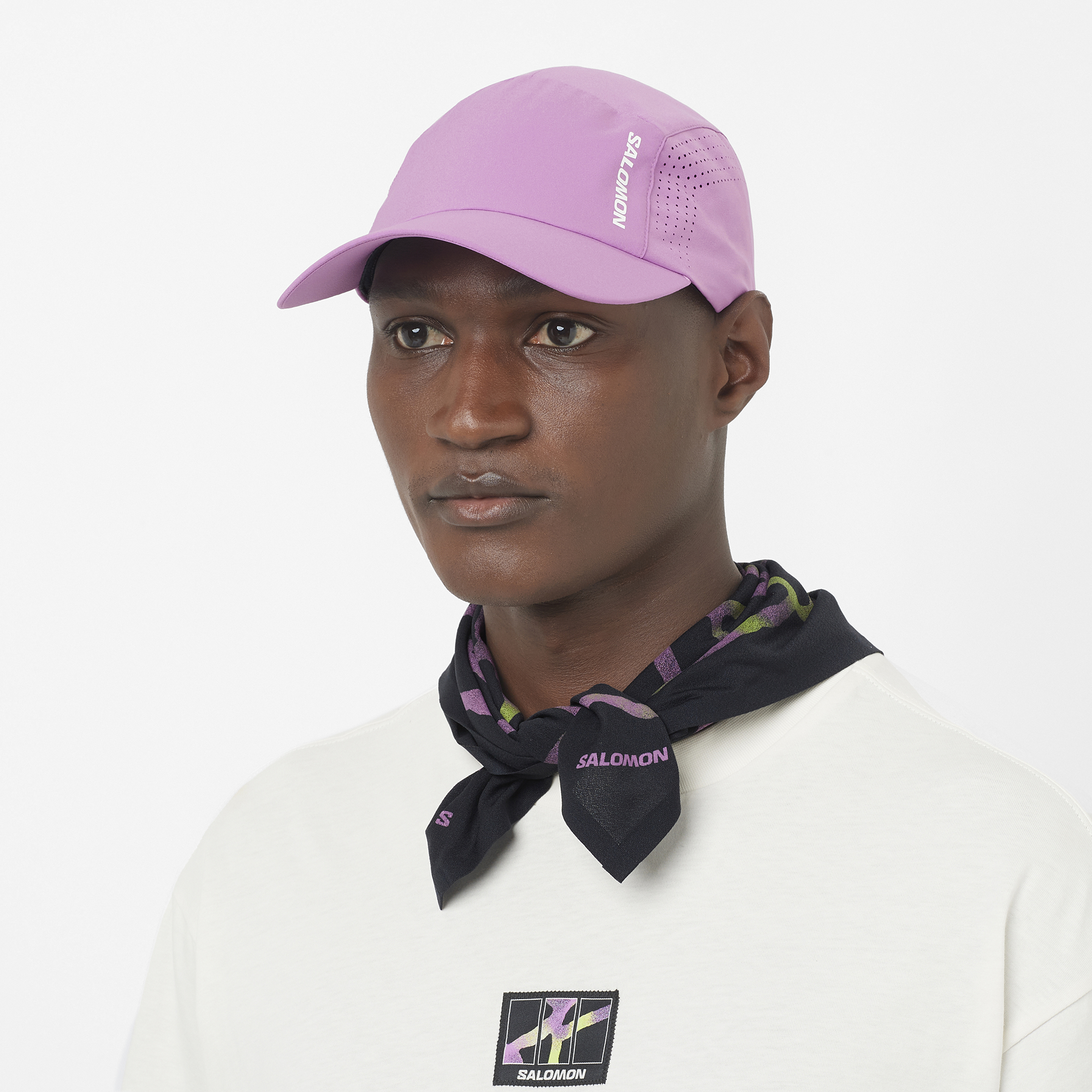 SALOMON SHKout CAP
