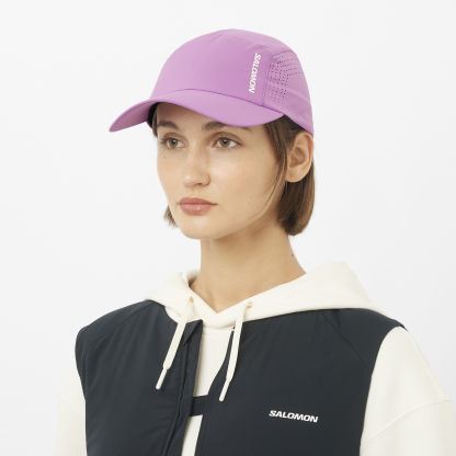 SALOMON SHKout CAP