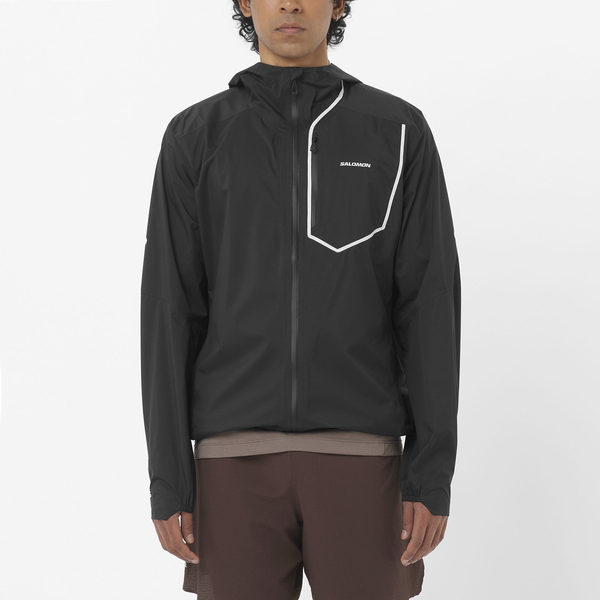 BONATTI PRO JACKET