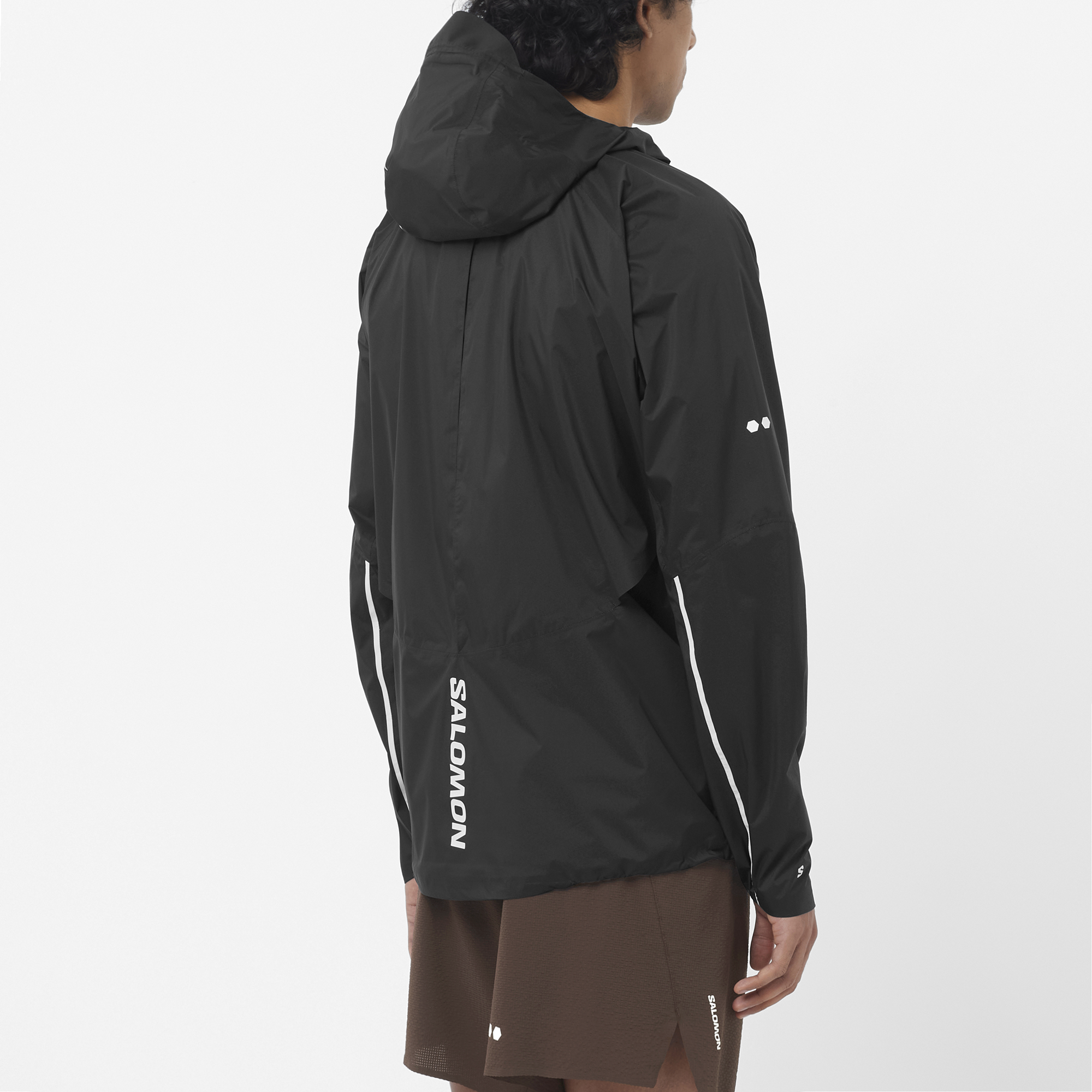 BONATTI PRO JACKET
