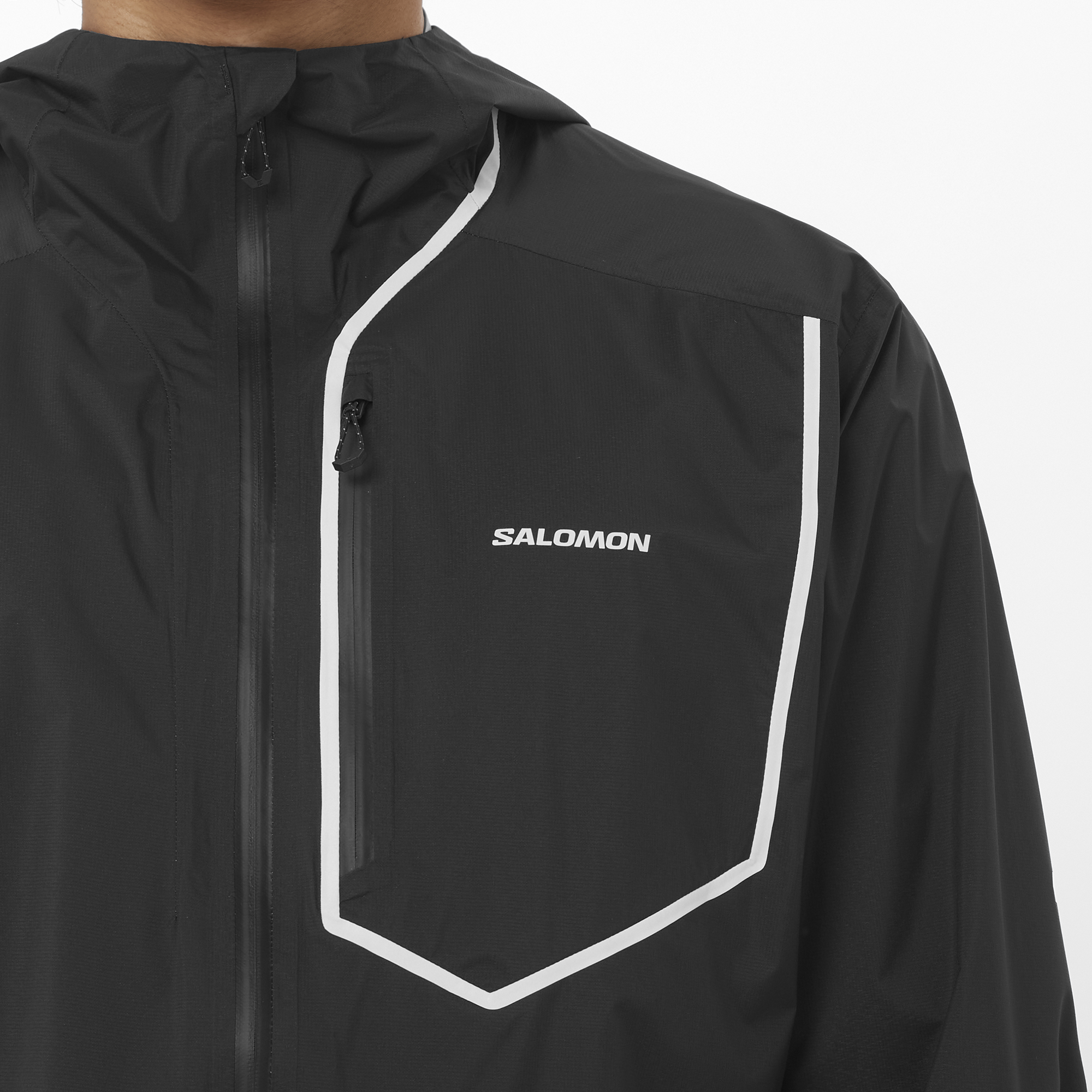 BONATTI PRO JACKET