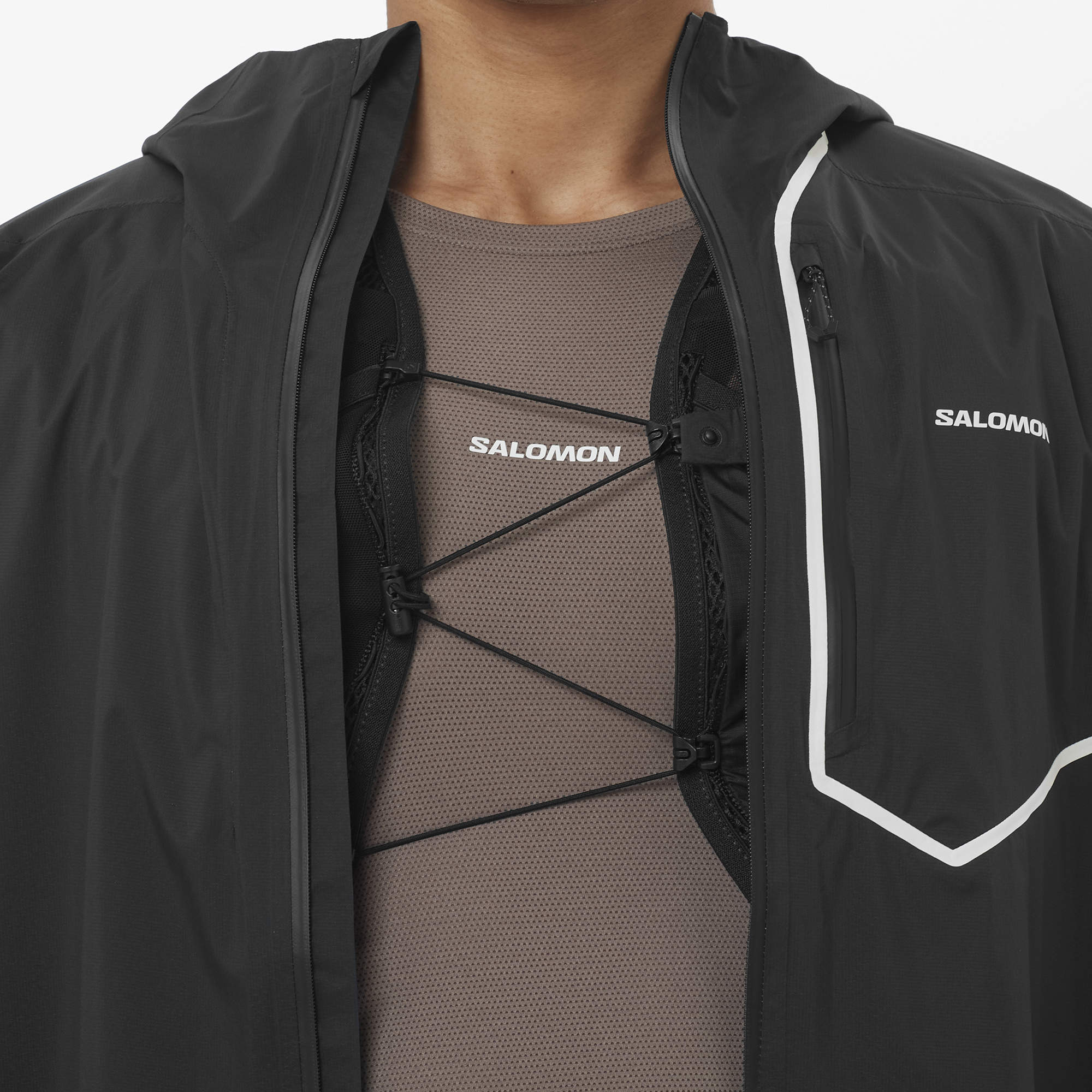 BONATTI PRO JACKET