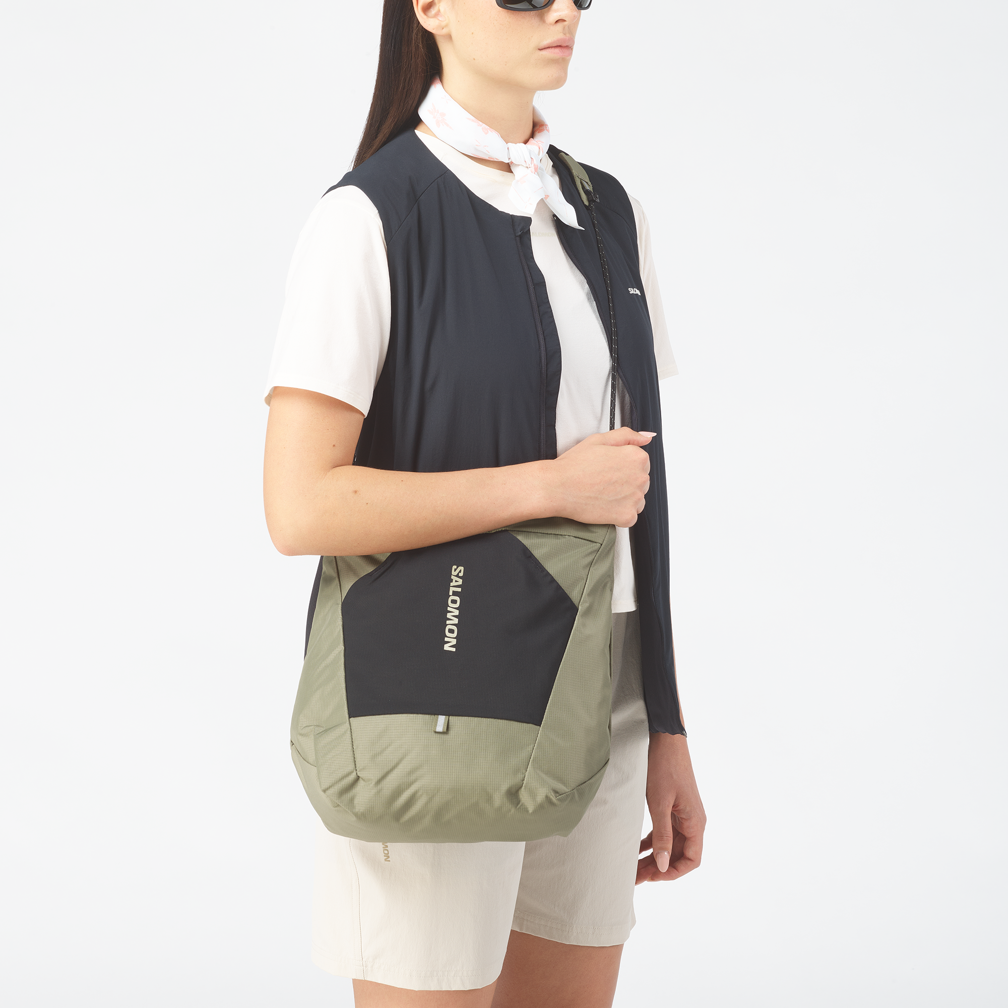 SALOMON ACS PACKABLE TOTE BAG