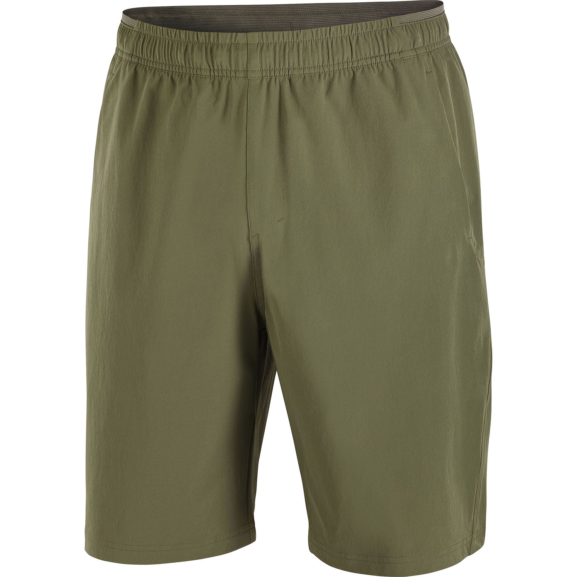 SALOMON MEN WAYFARER EASE 2.0 SHRT