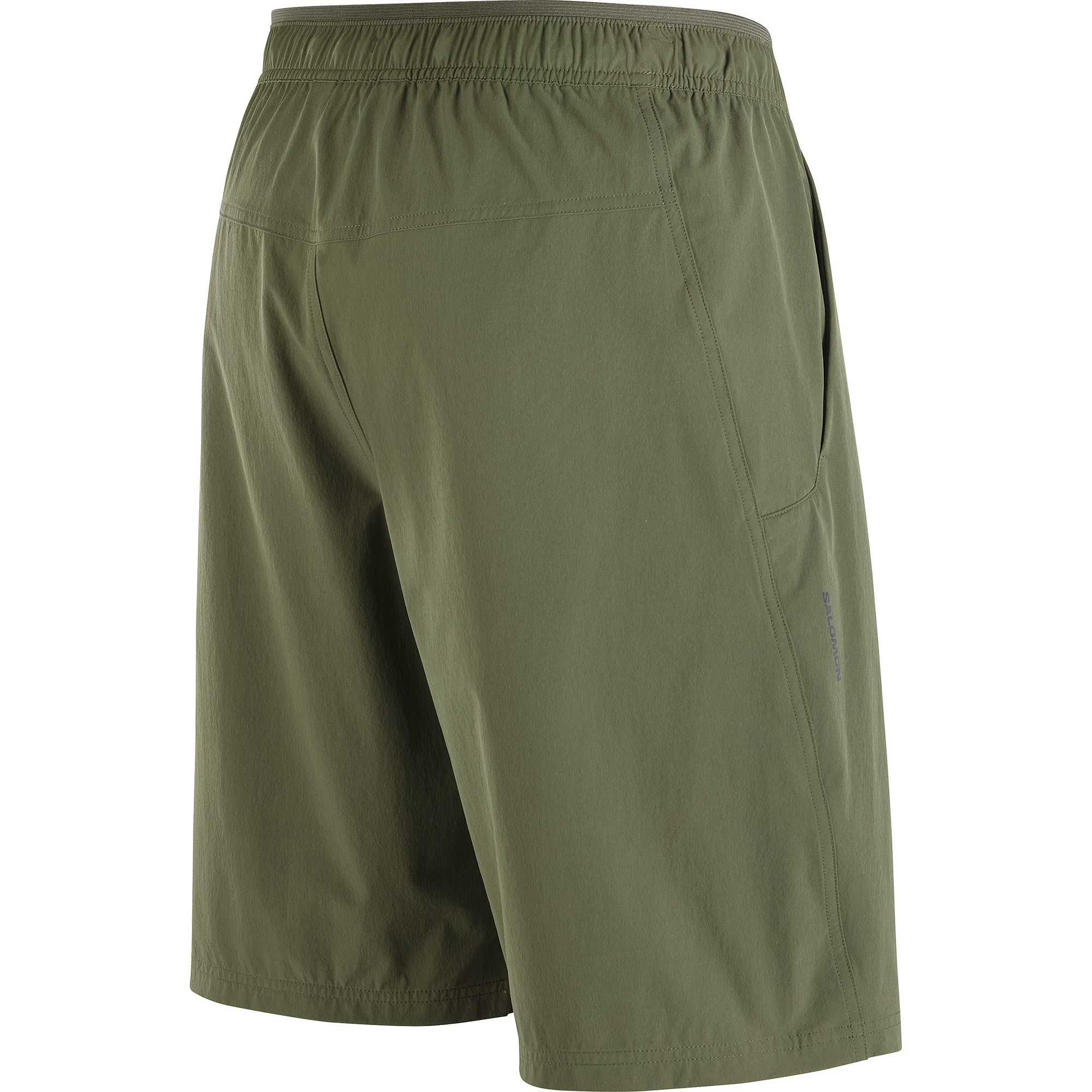 SALOMON MEN WAYFARER EASE 2.0 SHRT