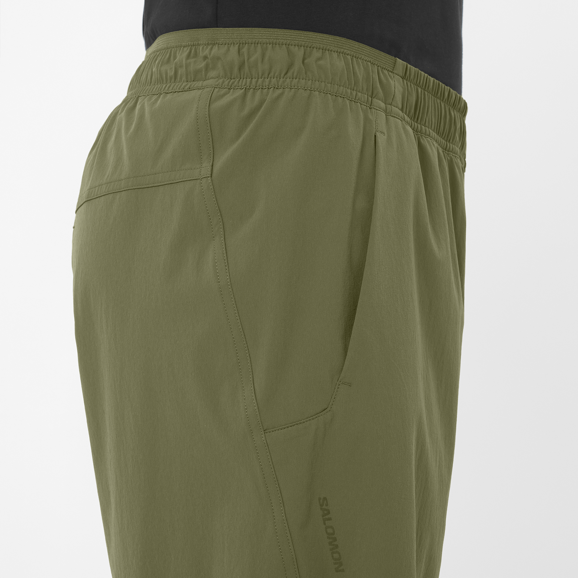 SALOMON MEN WAYFARER EASE 2.0 SHRT