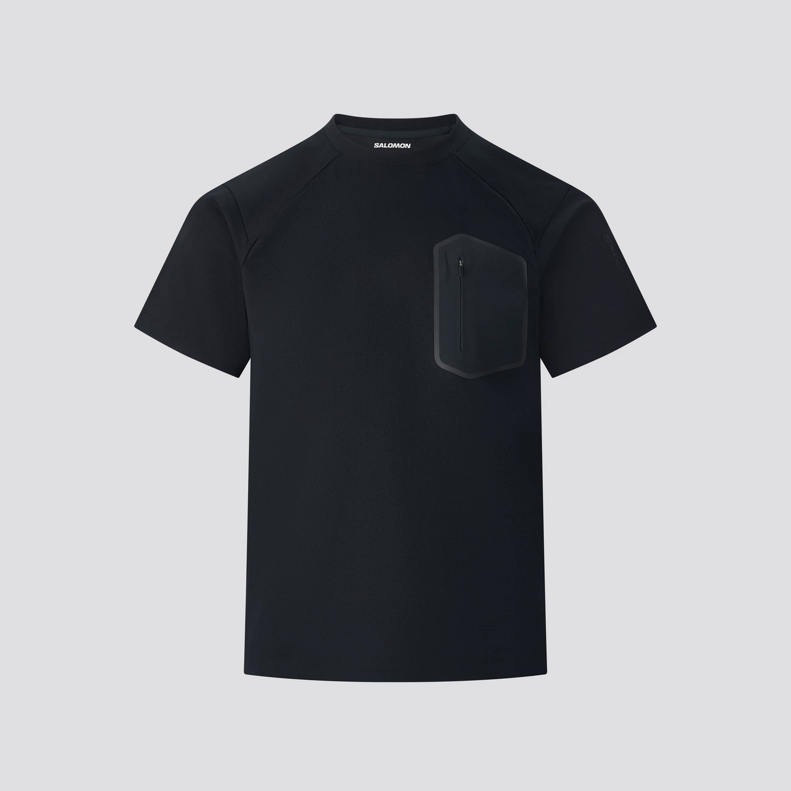 Men L TECHY SS TEE