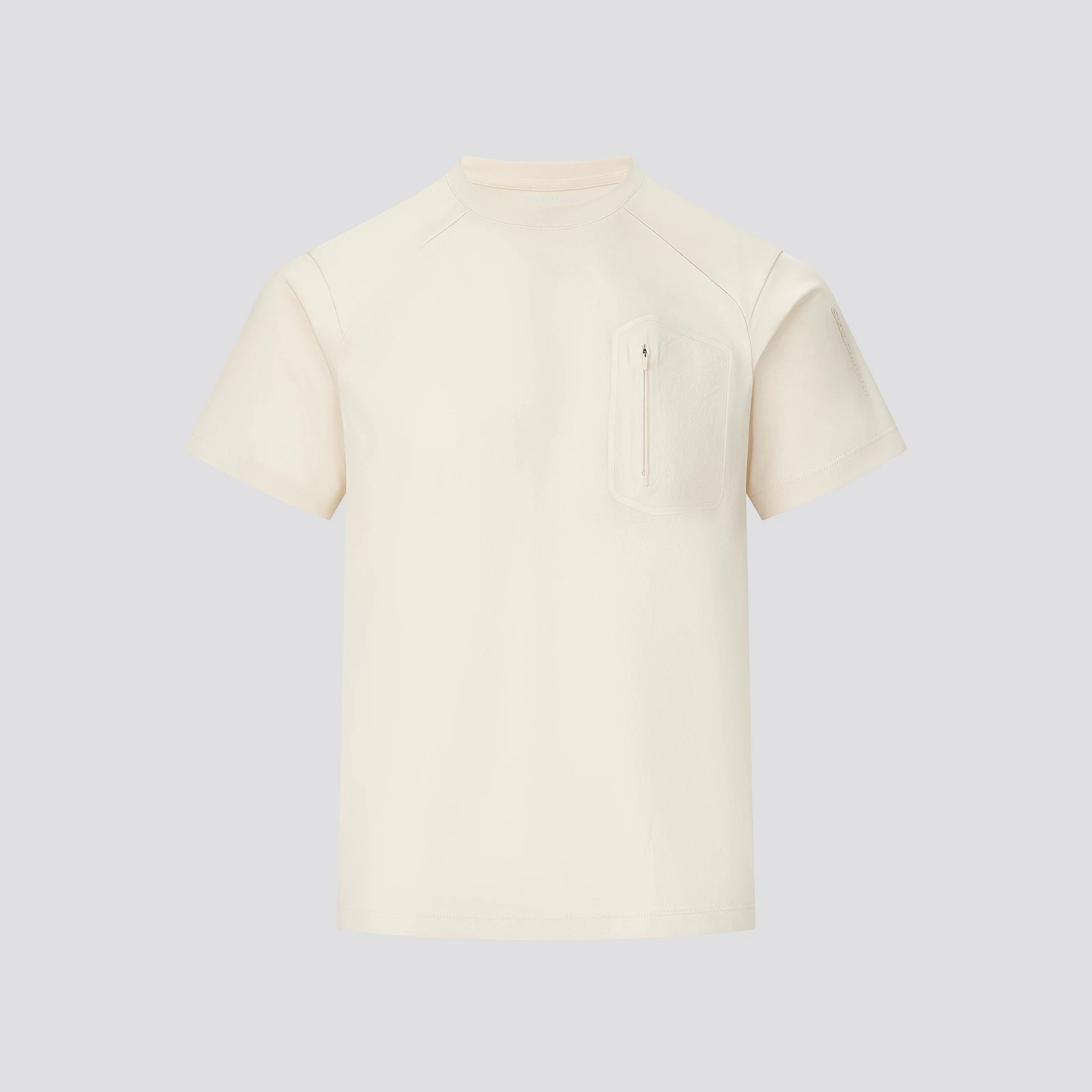 Men L TECHY SS TEE