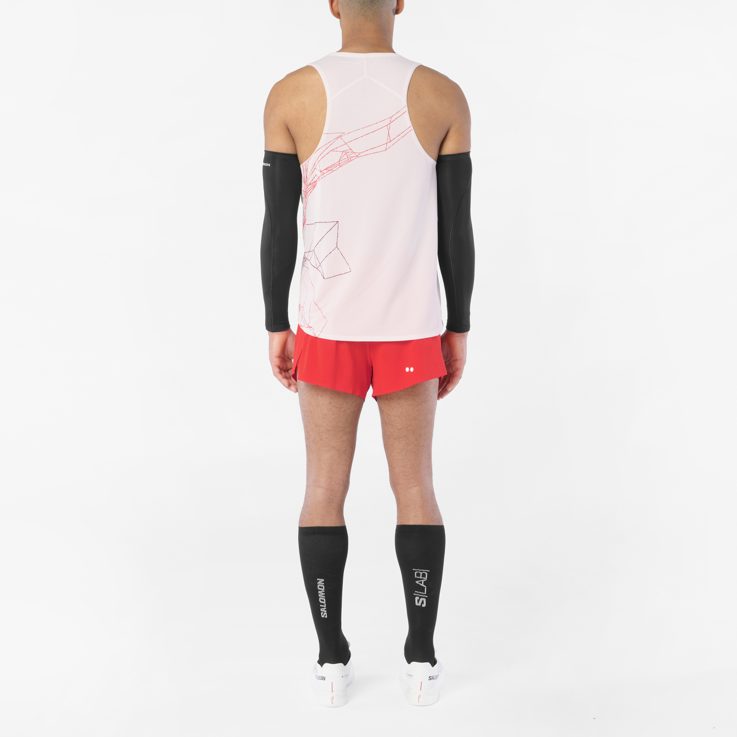 S/LAB SPEED SINGLET
