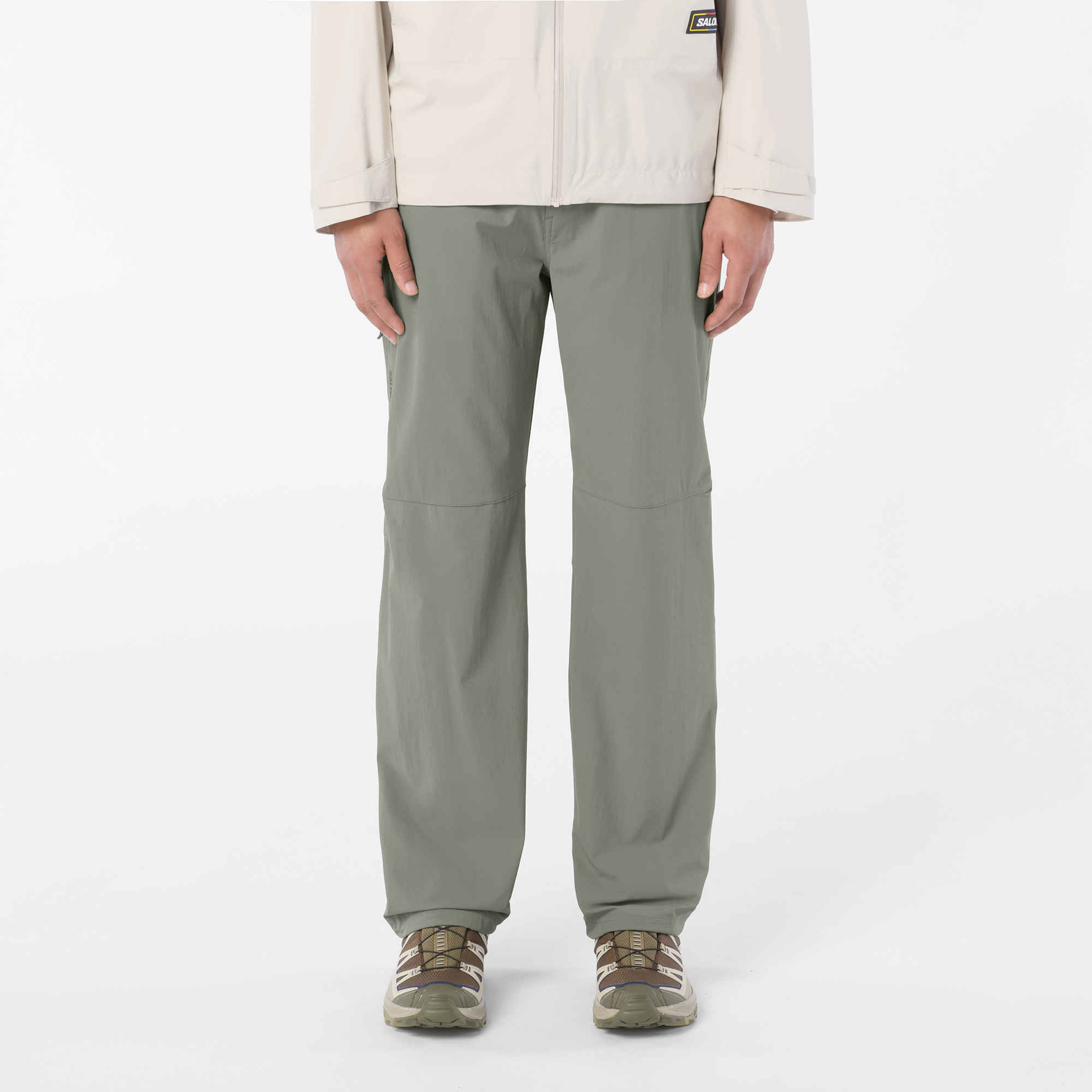WAYFARER PANTS