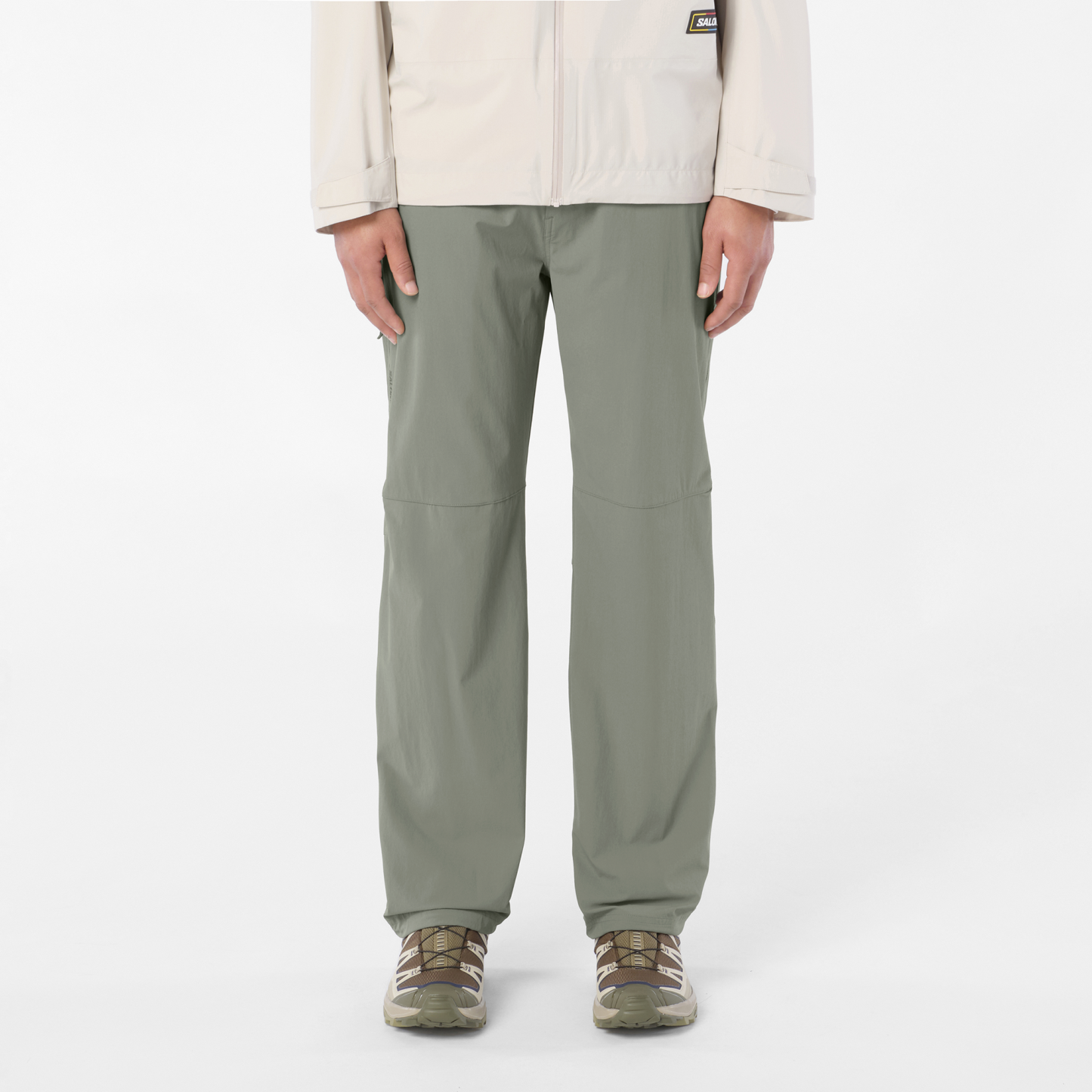 WAYFARER PANTS
