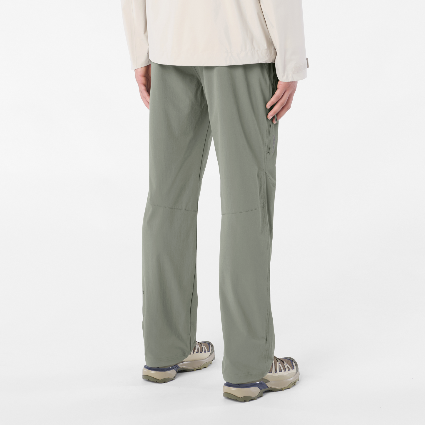 WAYFARER PANTS