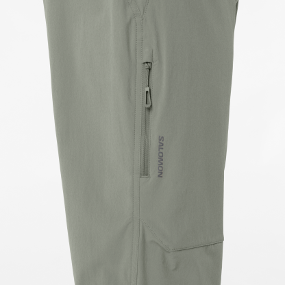 WAYFARER PANTS