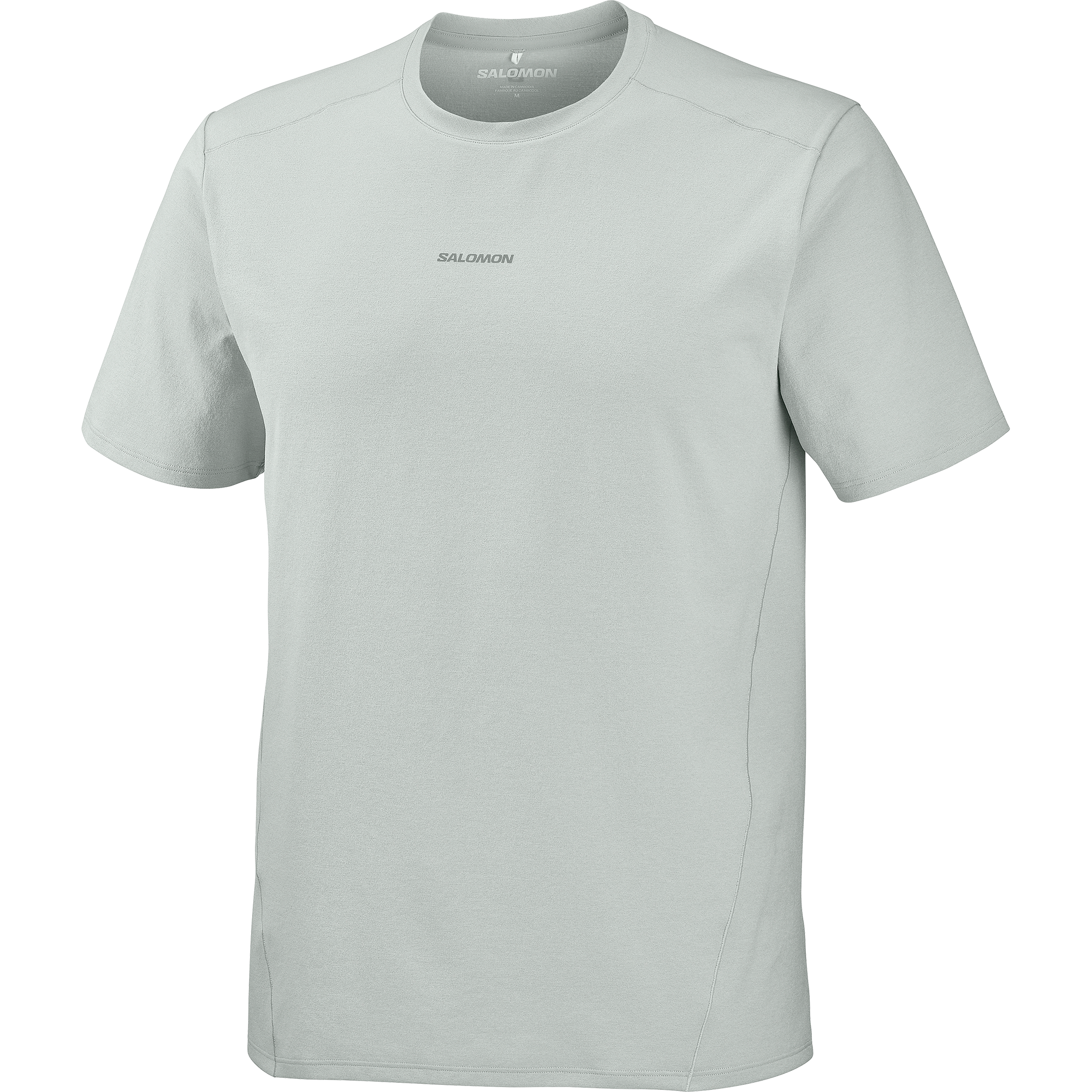TRACKLINE SS TEE