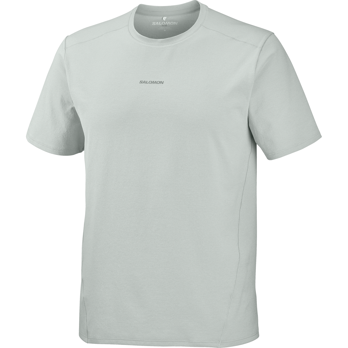 TRACKLINE SS TEE