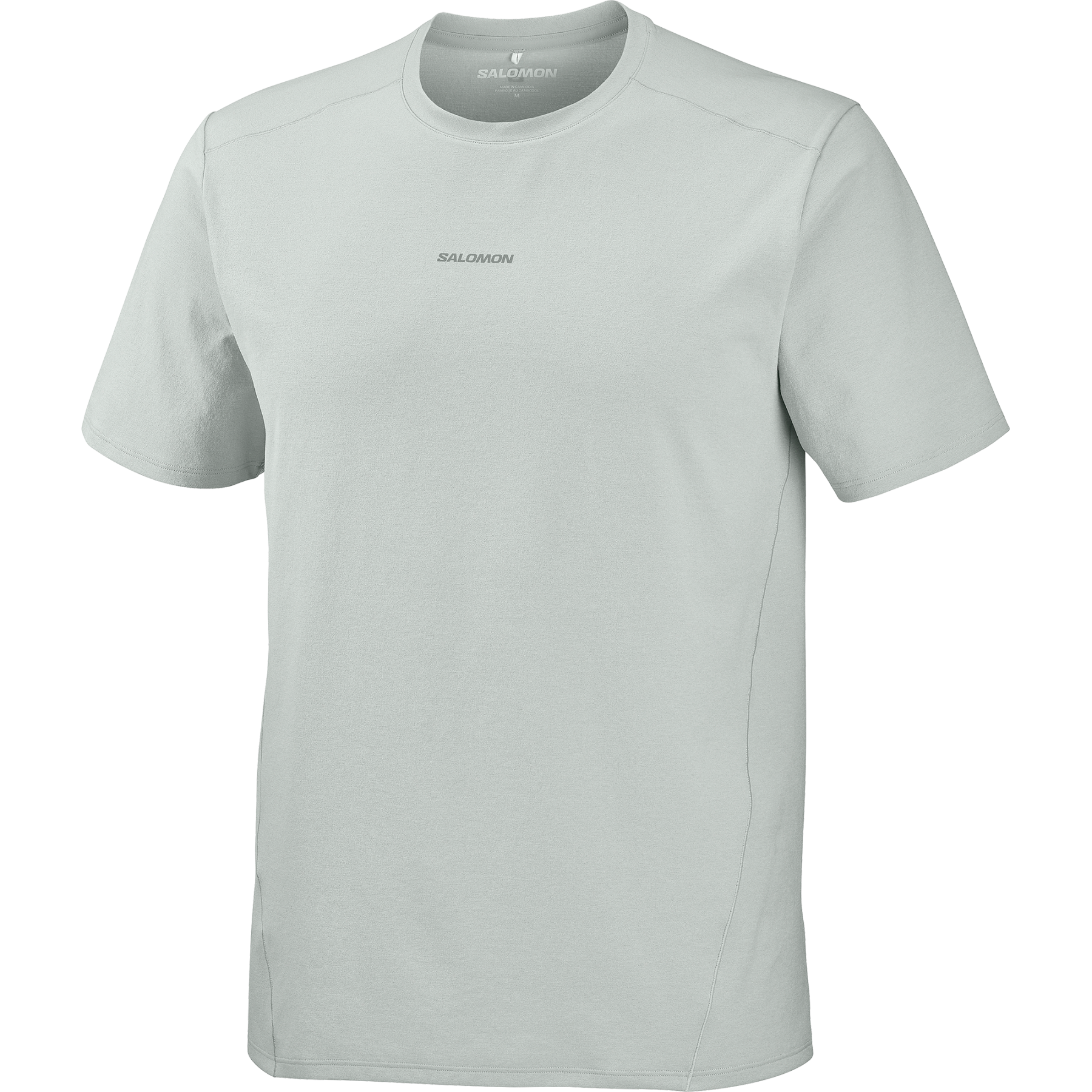 TRACKLINE SS TEE
