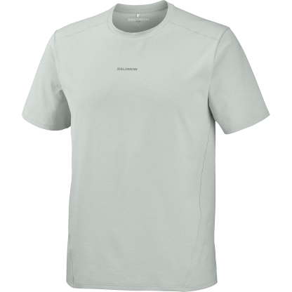 TRACKLINE SS TEE
