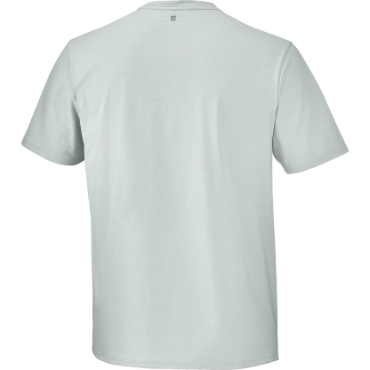 TRACKLINE SS TEE