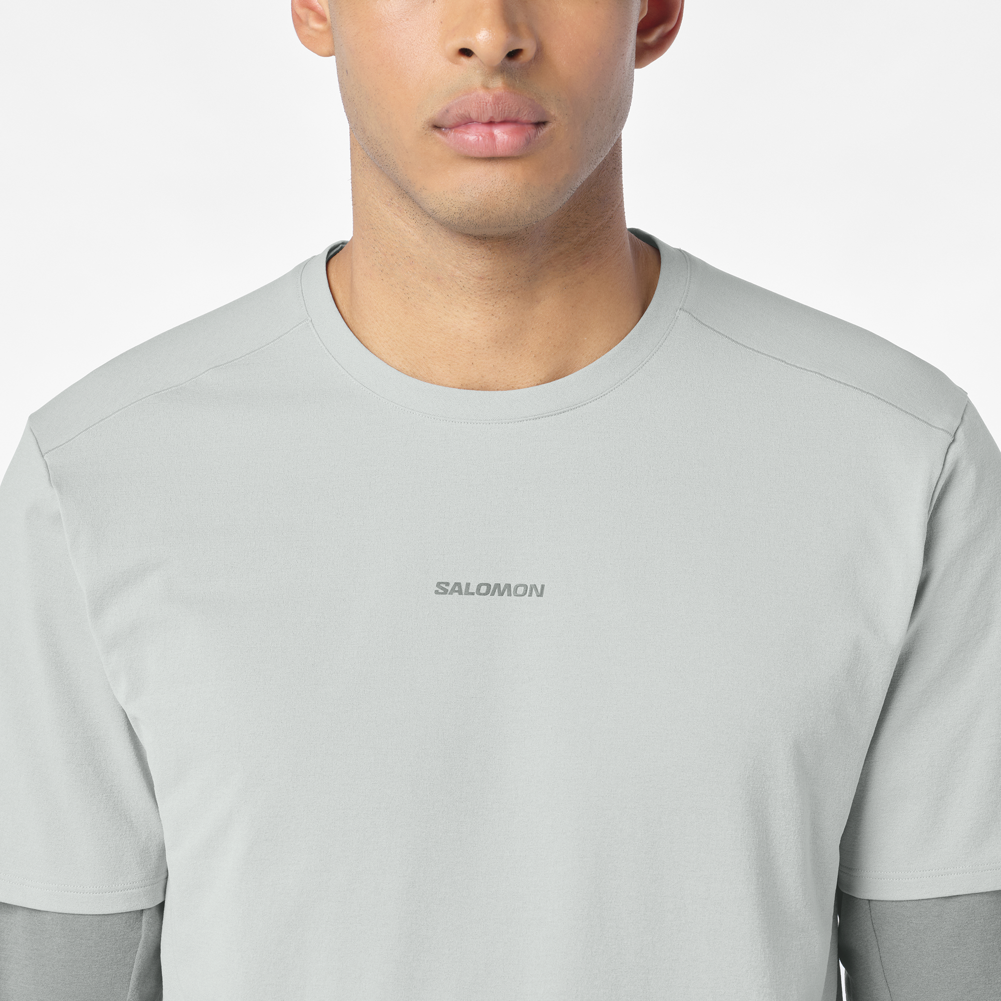 TRACKLINE SS TEE