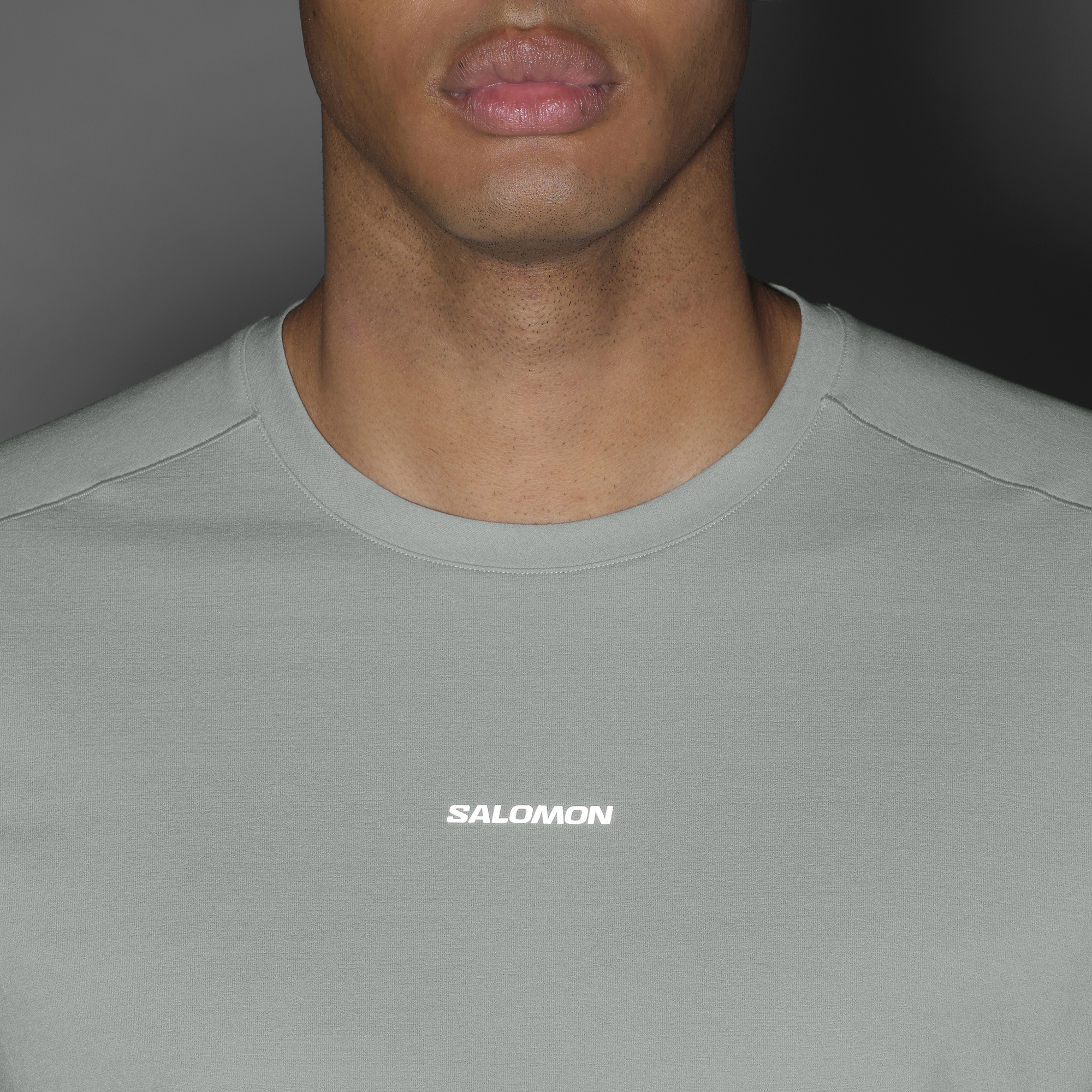 TRACKLINE SS TEE