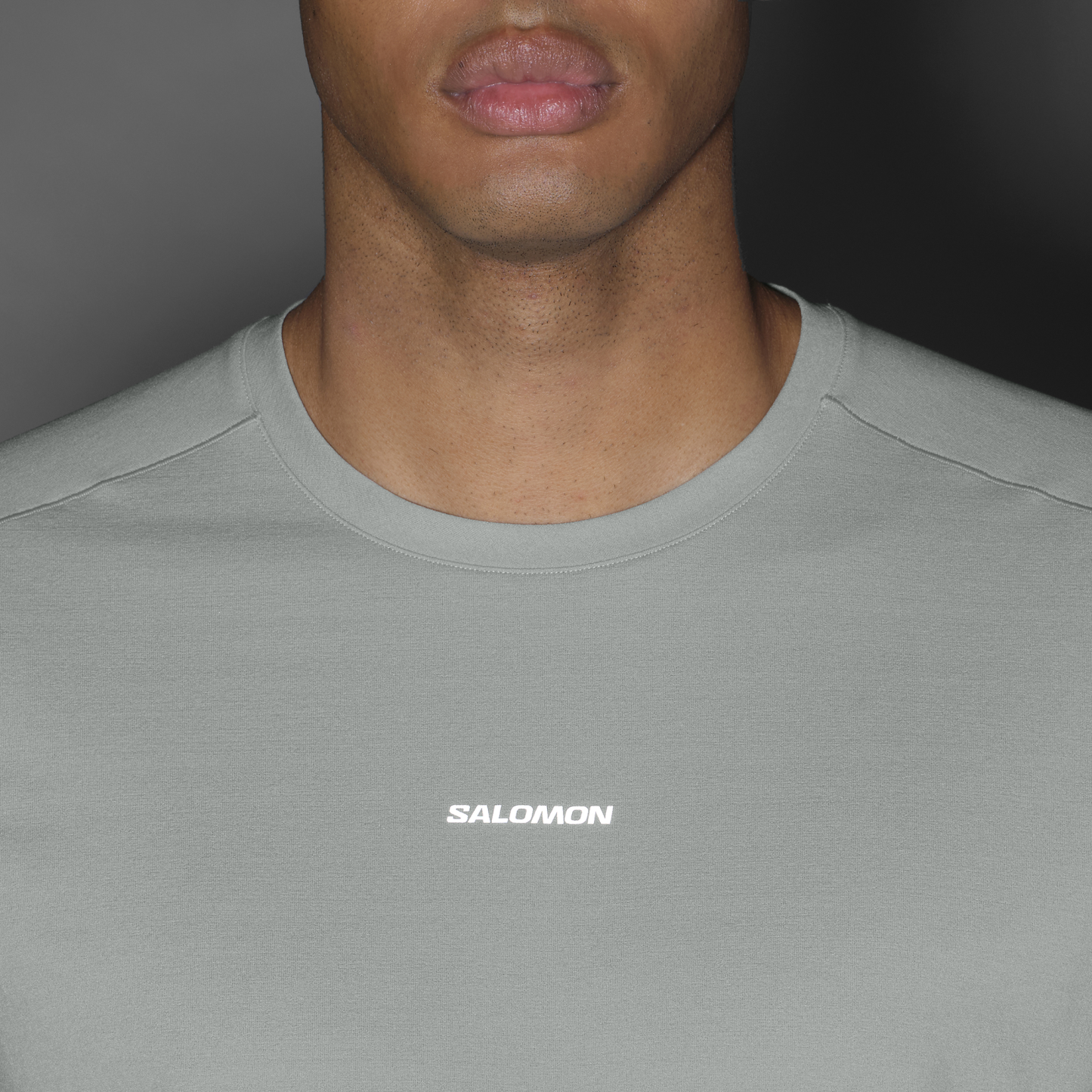 TRACKLINE SS TEE