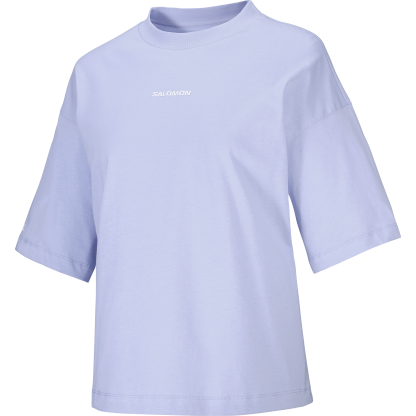 LOGO SS TEE