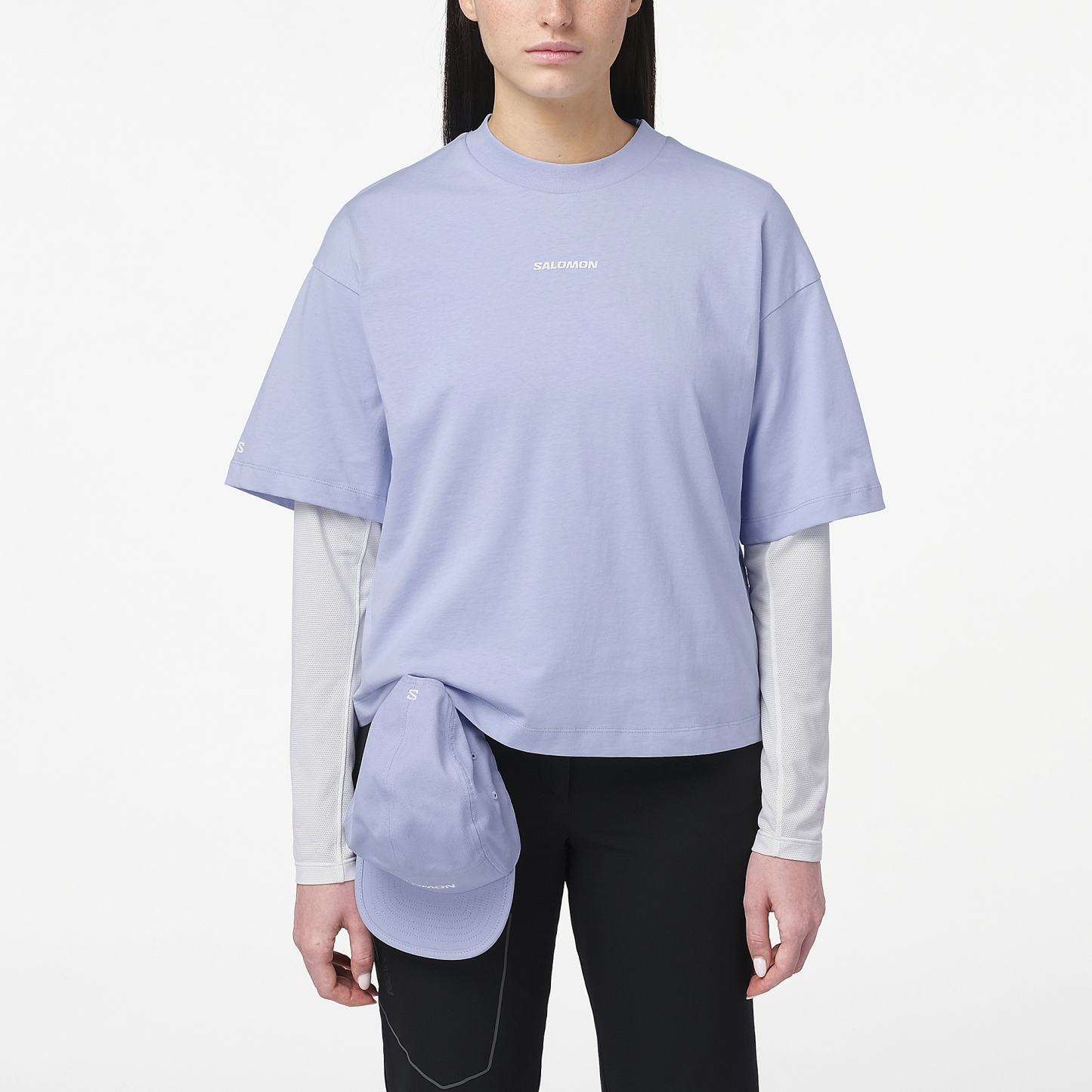 LOGO SS TEE
