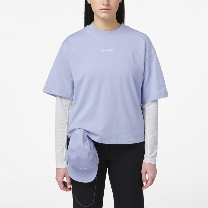 LOGO SS TEE